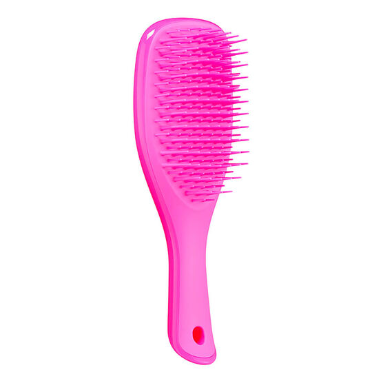 Escova de Cabelo Tangle Teezer Ultimate Detangler Mini Runway Pink